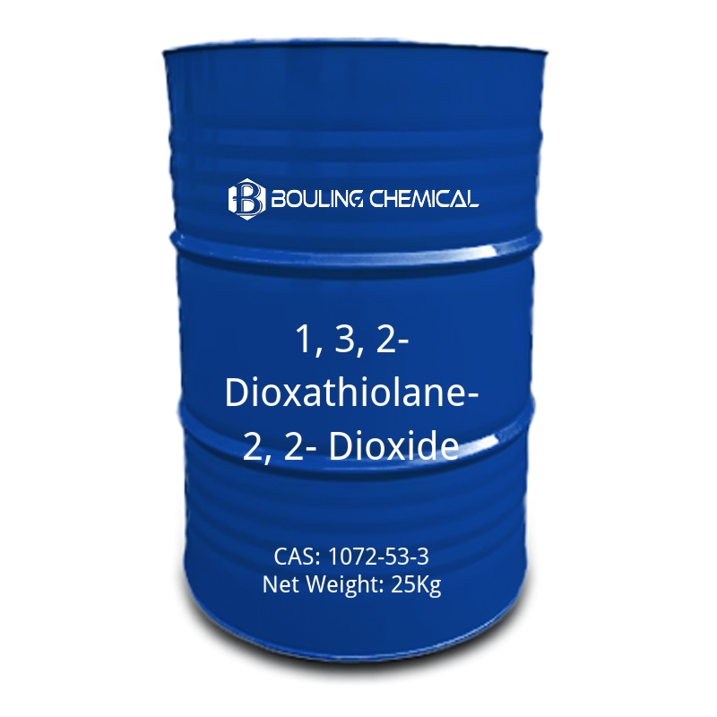 1,3,2-Dioxathiolane-2,2-Dioxide-cas-1072-53-3
