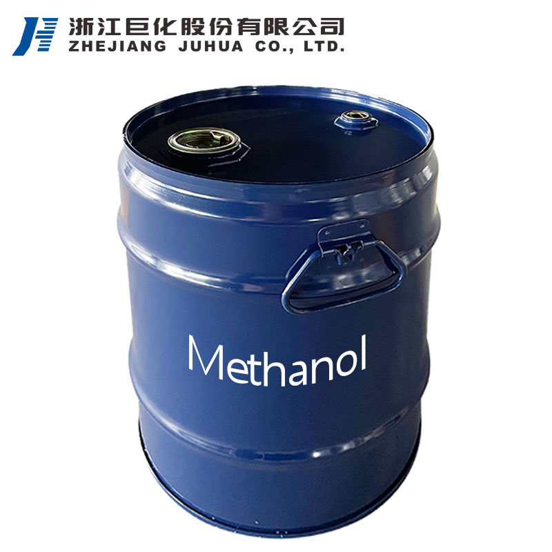 Methanol