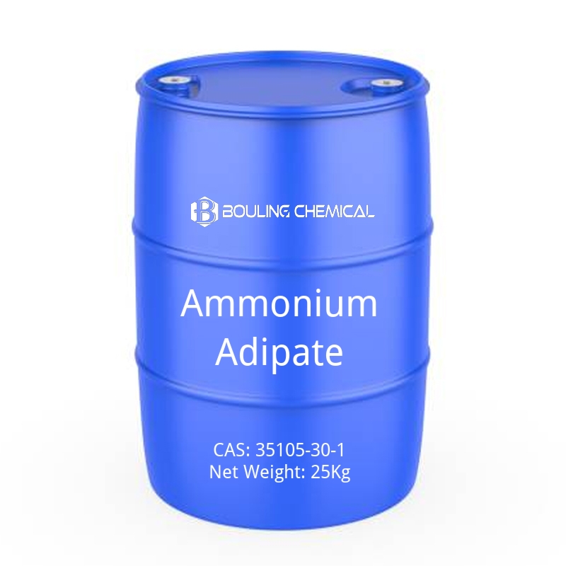 Ammonium Adipate-cas-35105-30-1