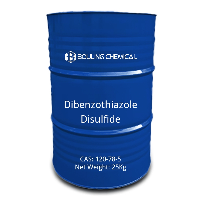 Dibenzothiazole Disulfide-cas-120-78-5