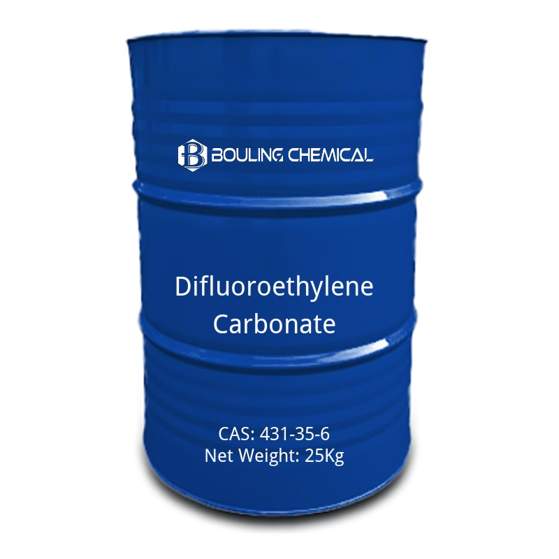Difluoroethylene Carbonate-cas-431-35-6