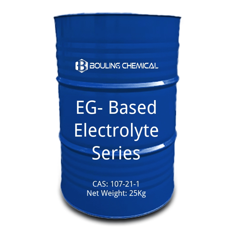 EG-Based Electrolyte Series-cas-107-21-1
