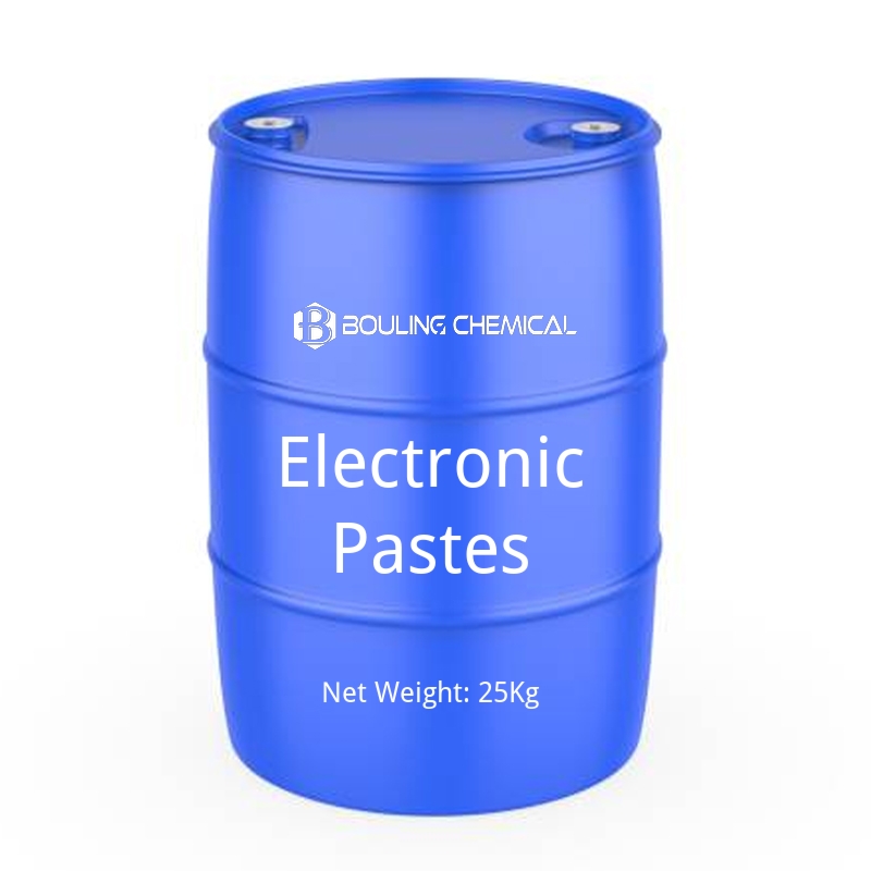 Electronic Pastes-cas-N