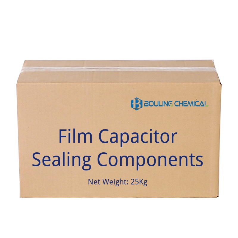 Film Capacitor Sealing Components-cas-N