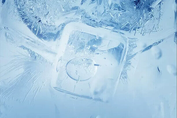 Fluorinated Cooling Fluid