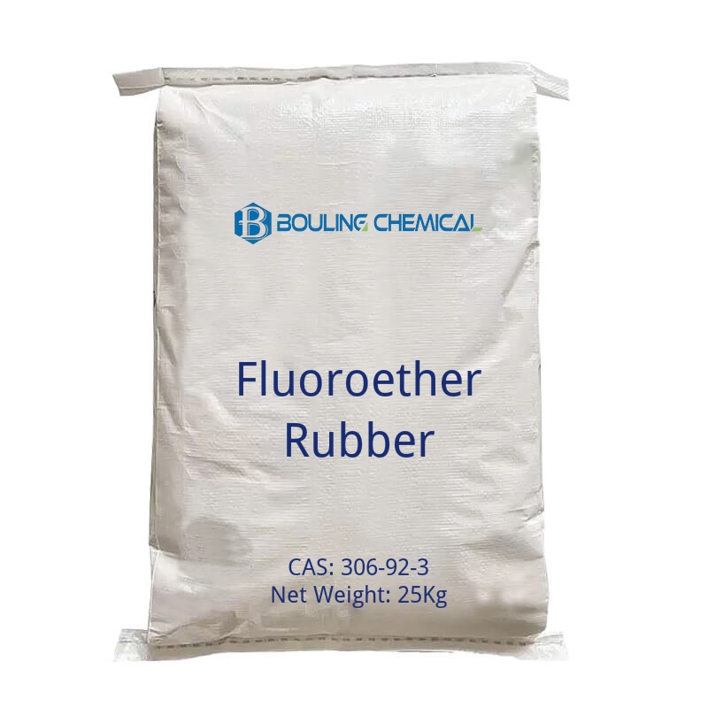 Fluoroether Rubber-cas-306-92-3