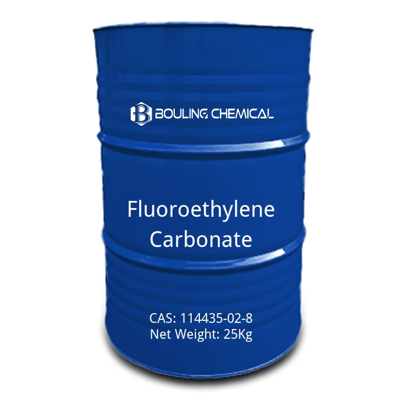 Fluoroethylene Carbonate-cas-114435-02-8