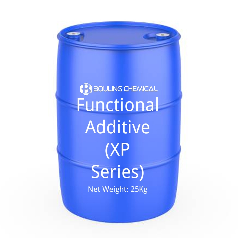 Functional Additive (XP Series)-cas-N