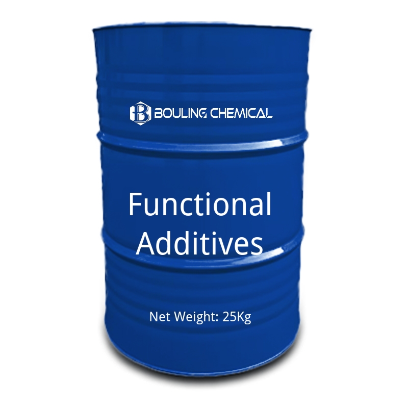 Functional Additives-cas-N