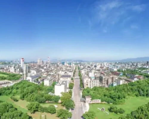 Gansu Juhua New Materials Co., Ltd.