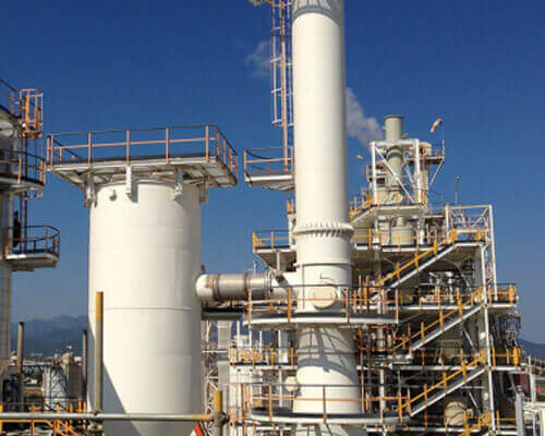 Global Fluorine Chemical Co., Ltd.