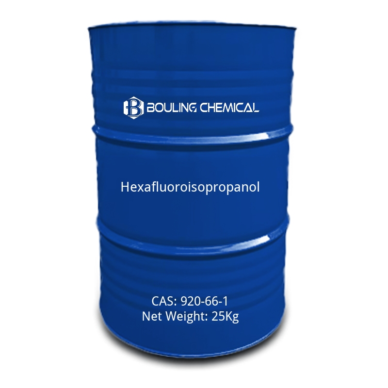 Hexafluoroisopropanol-cas-920-66-1