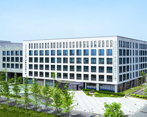 Hua Jiang Science & Technology