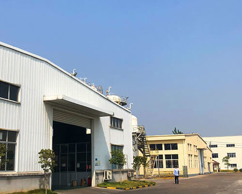 Juhua Chemical: Focuses on new fluoropolymers and refrigerants