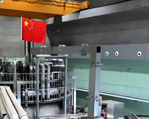Juhua China: Expands in electronic chemicals and new energy materials
