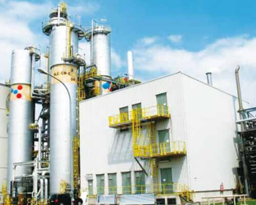 Juhua Group Corporation: Leading Global Exporter of Fluorine-Based Chemicals & Advanced Materials​