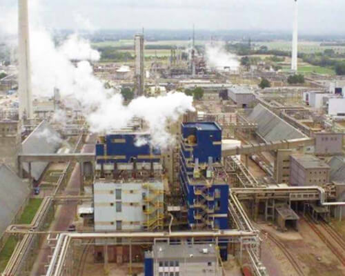 Juhua Perchloroethylene: Key Exported Dry Cleaning & Degreasing Agent