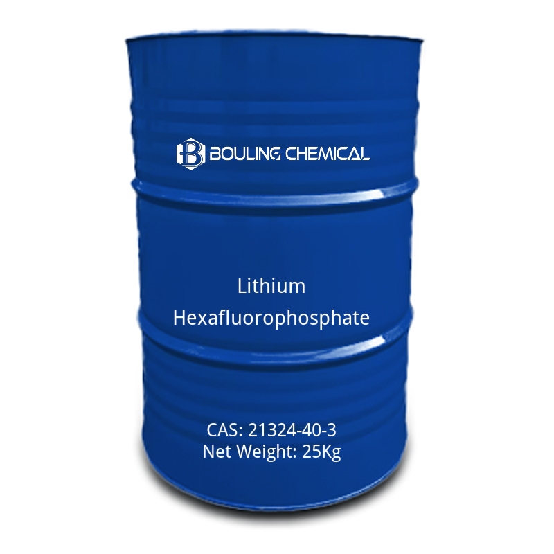 Lithium Hexafluorophosphate-cas-21324-40-3