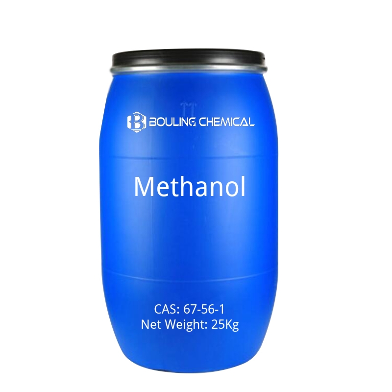 Methanol