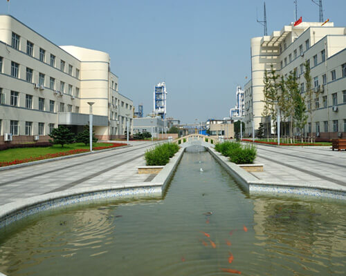 Ningbo Juhua Chemical Technology: Advances fluoromaterial modification tech