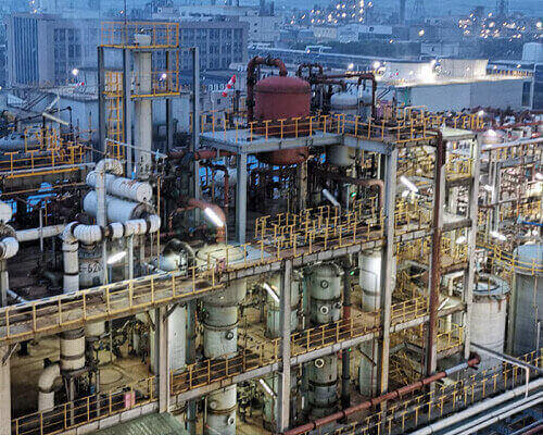 Ningbo Juhua Chemical Technology Co., Ltd.