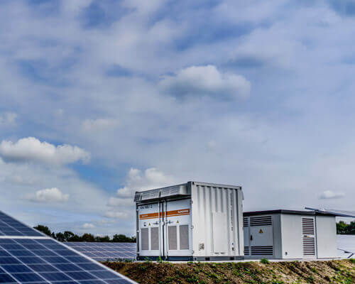 Ningbo Juxie Energy Co., Ltd.