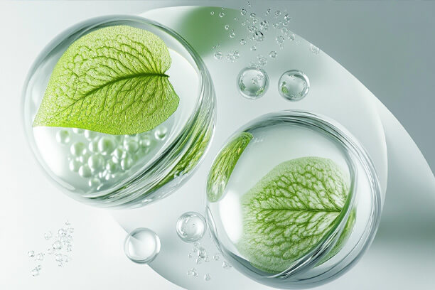 Organic Fluorine Chemicals