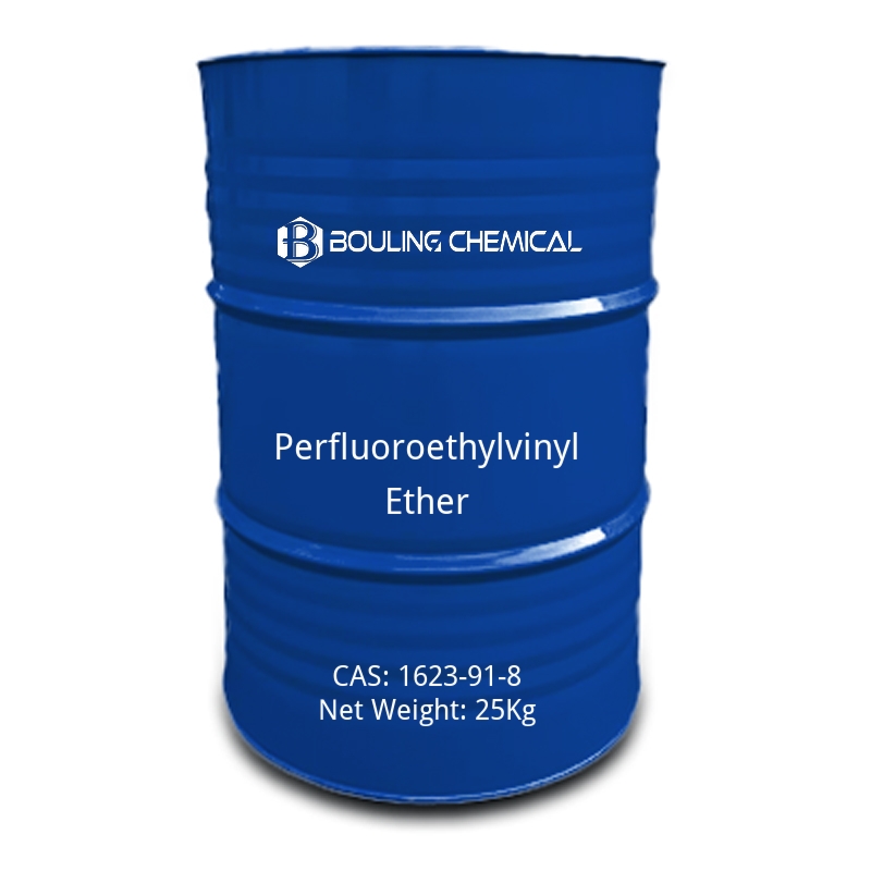 Perfluoroethylvinyl Ether-cas-1623-91-8