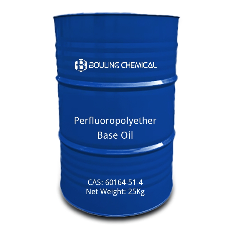 Perfluoropolyether Base Oil-cas-60164-51-4