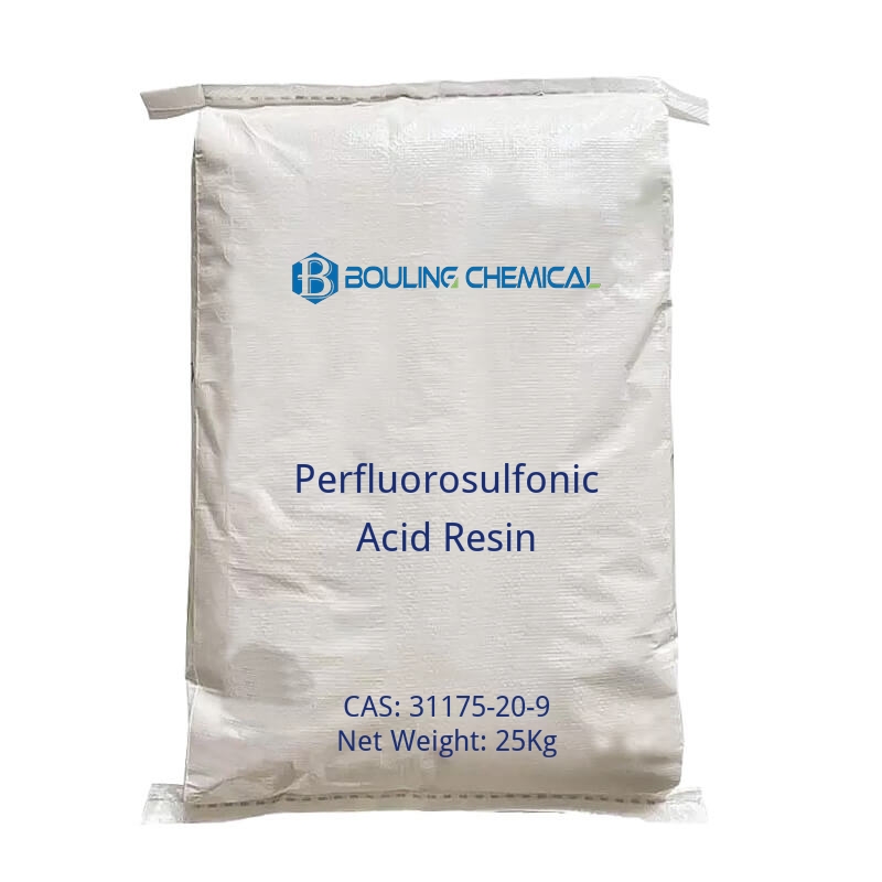 Perfluorosulfonic Acid Resin-cas-31175-20-9
