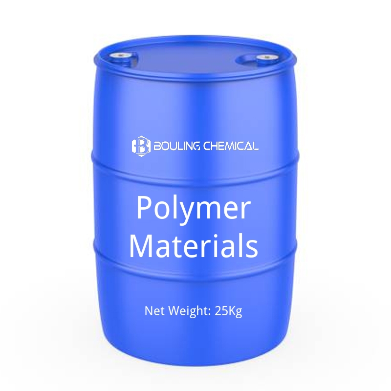 Polymer Materials-cas-N