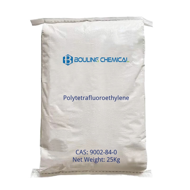 Polytetrafluoroethylene-cas-9002-84-0