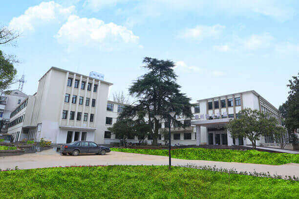 Zhejiang Juhua Co., Ltd.