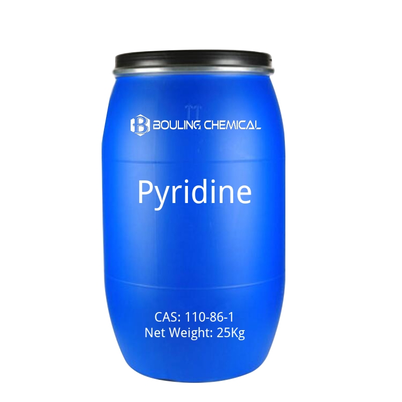 Pyridine