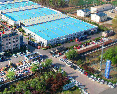 Quzhou Juhua Nylon Co., Ltd.