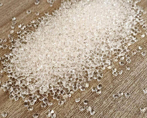 Quzhou Juhua Nylon: Mass-produces high-performance nylon materials