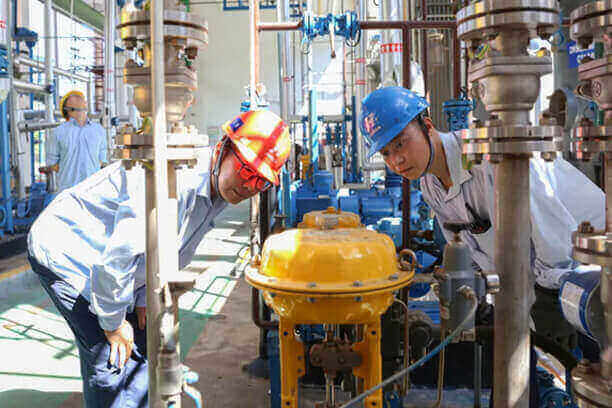 Zhejiang Juhua Co., Ltd.