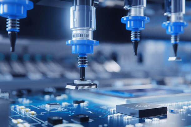 Semiconductor Chemicals