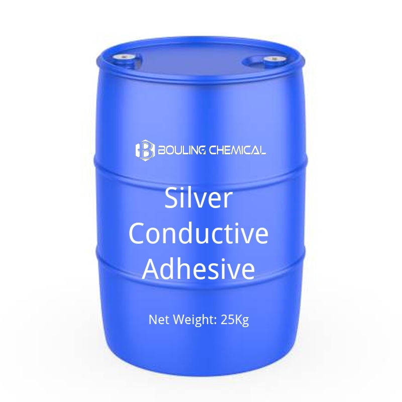 Silver Conductive Adhesive-cas-N
