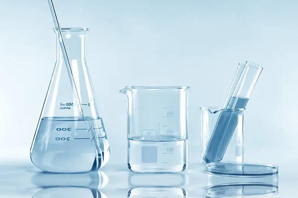 Specialty Chemicals