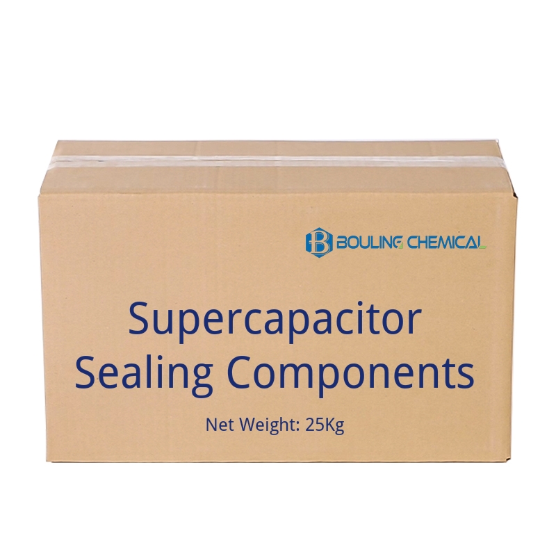 Supercapacitor Sealing Components-cas-N