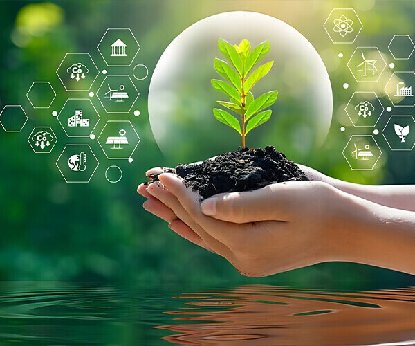 Social Responsibility