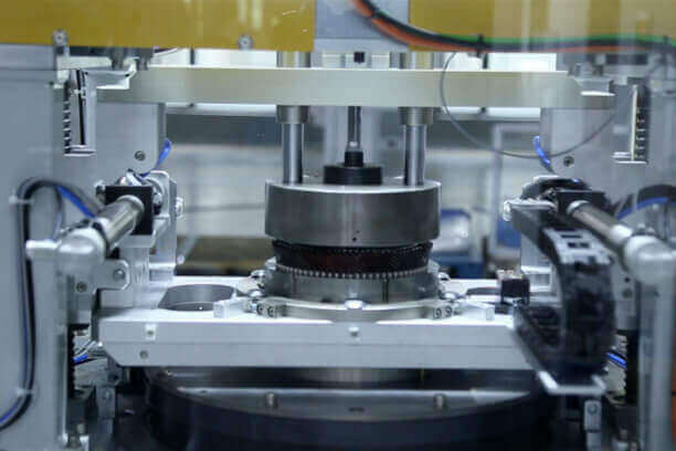 Zhejiang Juhua Co., Ltd.