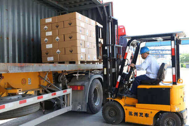 Zhejiang Juhua Co., Ltd.