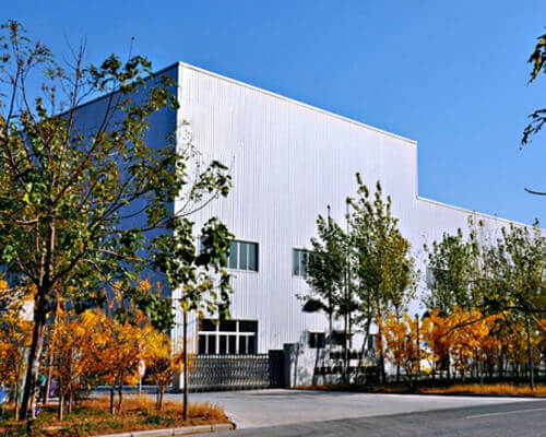 Tianjin Bairui Polymer Materials Co., Ltd.