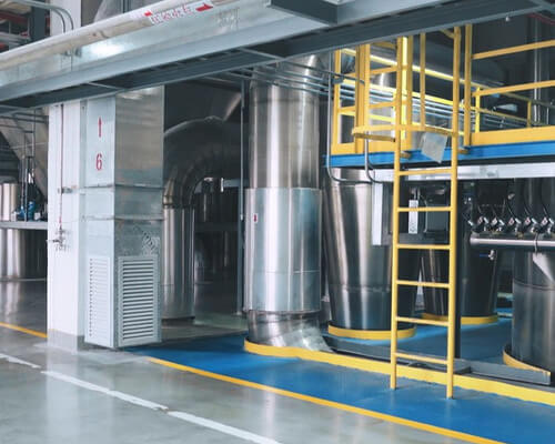 Tianjin Bairui Polymer Materials: Launches special fluoropolymer project