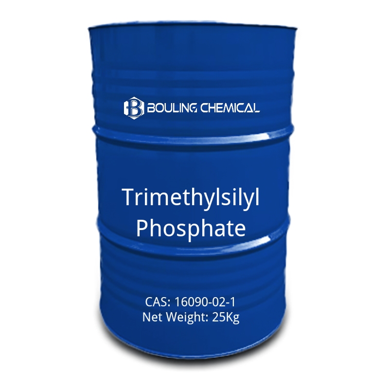 Trimethylsilyl Phosphate-cas-16090-02-1