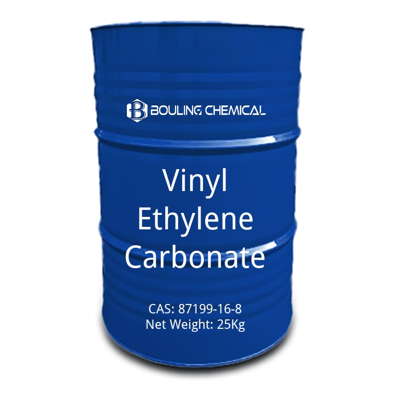 Vinyl Ethylene Carbonate-cas-87199-16-8