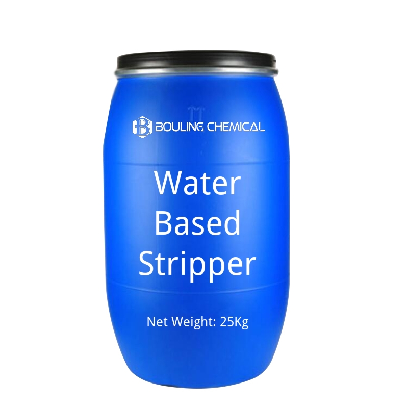 Water Based Stripper-cas-N
