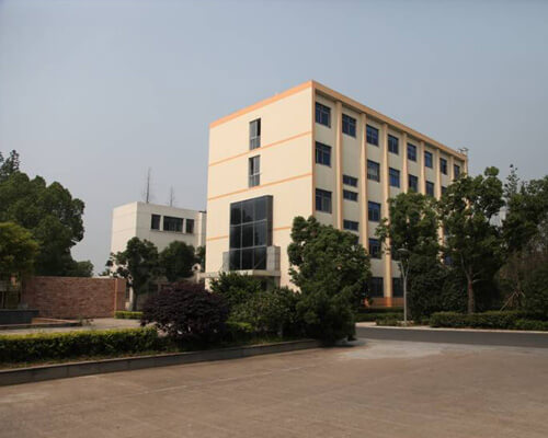 Zhejiang Chuangfu High-tech New Materials Co., Ltd.​